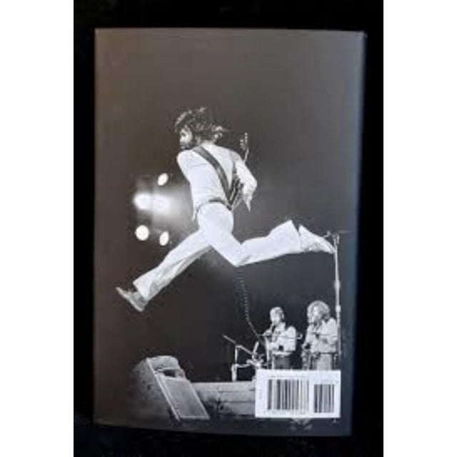 Still Alright: A Memoir Hardcover 6.14.22 by Kenny Loggins With Jason Turbow + Bonus For Sale - Image 4 of 7