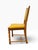 Set of Six Danish Oak Dining Chairs by Henning Kjærnulf For Sale - Image 12 of 18