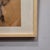 After Agustín Carrera, Sketch for the Opera Curtain Lohegrin, Early 20th Century, Pencil on Paper, Framed For Sale - Image 12 of 17
