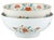 Red 18th Century Chinese Export Famille Rose "Judgement of Paris" Punchbowl For Sale - Image 8 of 8