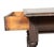 William and Mary Oak Tavern Table For Sale In Boston - Image 6 of 9