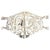 Antique Art Nouveau Sterling Silver Figural Belt from William Comyns, London, 1908 For Sale - Image 16 of 16