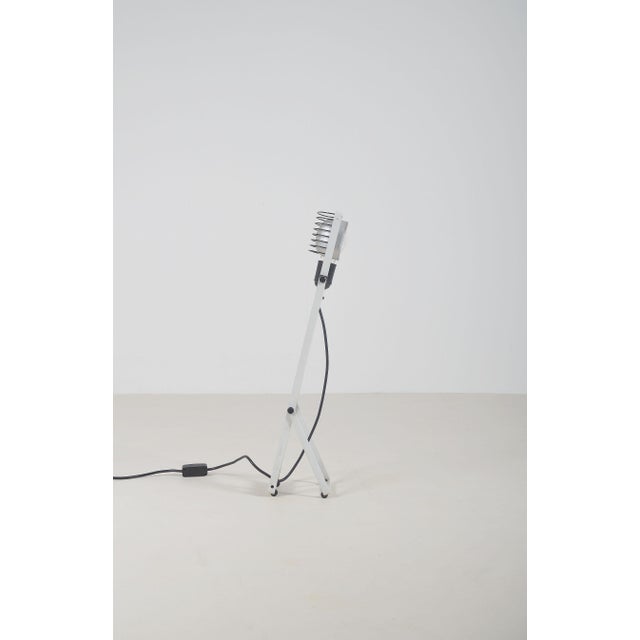 1970s Sintesi Lamp by Ernesto Gismondi for Artemide, 1976 For Sale - Image 5 of 12