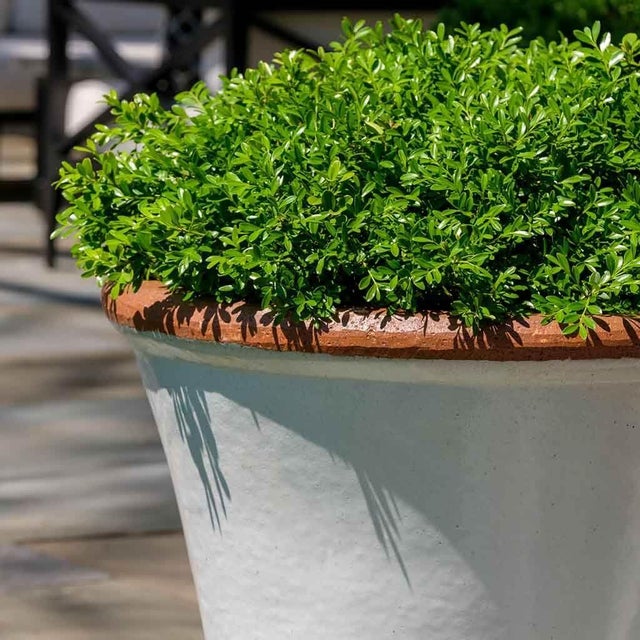 Product is handmade by skilled artisans. Due to the nature of materials used and manufacturing processes, as well as the...