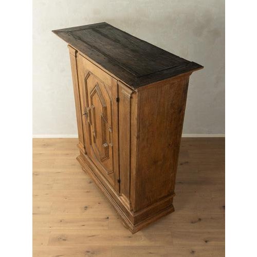 Antique Wardrobe, 1900 For Sale - Image 4 of 11