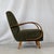 H-410 Armchair by Jindřich Halabala for Up Závody, 1930s For Sale - Image 4 of 7