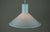 P & T Pendant Lamp by Michael Bang for Holmegaard Glassworks, Denmark, 1970s For Sale - Image 4 of 11