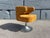 One Swivel Chair by Gianni Moscatelli for Formanova Milano, 1970s. For Sale In Miami - Image 6 of 13