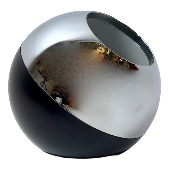 Space Age Ball Ice Bucket by Quist, 1970s For Sale