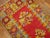 Early 21st Century Bright Floral Turkish Runner - 3'5" x 12' For Sale In New York - Image 6 of 6