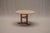 Round Dining Table by Ignazio Gardella, Italy, 1960s For Sale - Image 15 of 17