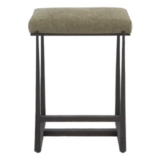 Modern Organic Counter Stool For Sale