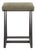 Modern Organic Counter Stool For Sale