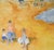 Modern Capitola Beach, California - Original Watercolor on Paper by Ken L Stephens For Sale - Image 3 of 7