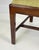 Theodore Alexander Althorp Collection Pierced Back Chippendale Dining Chairs - Set of 10 For Sale - Image 17 of 18