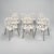 Vintage Off-White Chairs by Konstantin Grcic for Magis, Set of 10 For Sale - Image 13 of 13