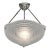 1930s Noverdy French Art Deco Pendant Light - 3 Available For Sale