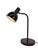 Desk Lamp from VEB Leuchtenbau Lengefeld, GDR, 1960s For Sale - Image 16 of 16