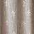 2020s Schumacher Rubia Sheer Fabric in Natural For Sale - Image 5 of 5