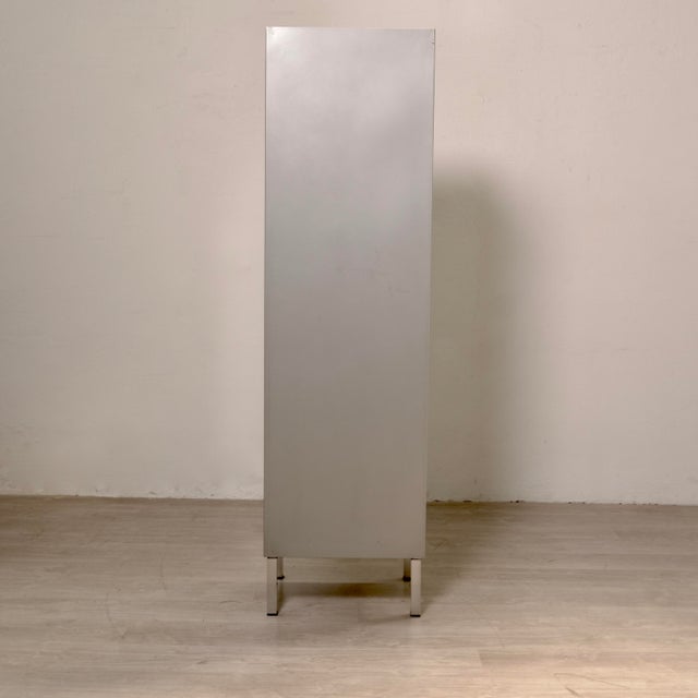 Medical Display Case, 1990s For Sale - Image 16 of 17