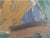 2000 - 2009 Modernist Oil Painting - Framed For Sale - Image 5 of 10