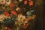 Antoine Monnoyer, Il Giovane, Still Lifes of Flowers, 1720, Oil on Canvases, Set of 2 For Sale - Image 6 of 14