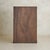 1940s French Brown Cerused Oak Cabinet, 1940s For Sale - Image 5 of 11