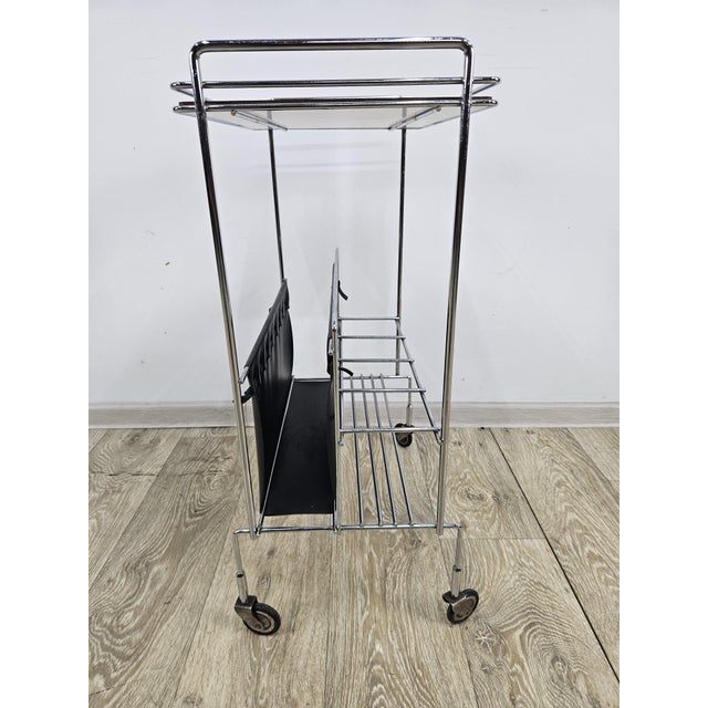 Newspaper Magazine from Voss, Germany, 1960s For Sale - Image 5 of 15