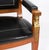 Antique 19th Century Empire French Desk Chair For Sale - Image 11 of 16