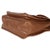 Animal Skin Caramel Crinkled Calfskin Matelasse Medium Niki Chain Satchel For Sale - Image 7 of 9