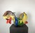 Duck Carousel Figure, 1960s For Sale - Image 11 of 18