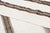 Textile Vintage Turkish Kilim Hemp Rug With Grid Design by Rug & Kilim, 1950-1959 For Sale - Image 7 of 8