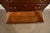 Brown Harden Furniture Georgian Solid Mahogany Triple Chest-on-Chest Highboy Dresser For Sale - Image 8 of 17