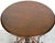 Thonet Bentwood Side Table with Scrolled Base, Austria, C. 1900-1919 For Sale - Image 10 of 18
