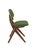 Scissor Chairs from AwA, Set of 4 For Sale - Image 11 of 15