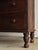 Late 19th Century Late 19th Century Antique Painted Pine Chest of Drawers, Original Surface For Sale - Image 5 of 17