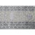 Gray Handwoven Gray/Cream Transitional Persian Tabriz Style Area Rug 10'2" X 14'3" For Sale - Image 8 of 11