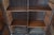 Wood Late 19th Century Monumental American Rococo Revival Rosewood Carved Knockdown Armoire Wardrobe For Sale - Image 7 of 12