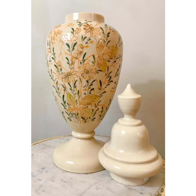 19th Century Candy Box, 1850s For Sale - Image 7 of 10