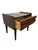 Brown Mid-Century Modern Lane 1st Edition Walnut Nightstands - Set of 2 For Sale - Image 8 of 9