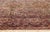 Signed Late 19th Century Persian Kermanshah Rug, 12'09 X 22'01 For Sale - Image 4 of 11