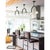 Regina Andrew Happy Steel Pendant, Small, Oil Rubbed Bronze For Sale - Image 4 of 10