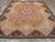 Galerie Shabab Collection Early 20th Century French Aubusson Flatweave Rug For Sale - Image 4 of 10