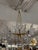 Traditional Lalique Champs-Élysées Chandelier For Sale - Image 3 of 18