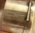 Vintage Cartier Sterling Silver Desk Accessory Stamp Dispenser, Vermeil Interior, Currier Maker For Sale - Image 9 of 12
