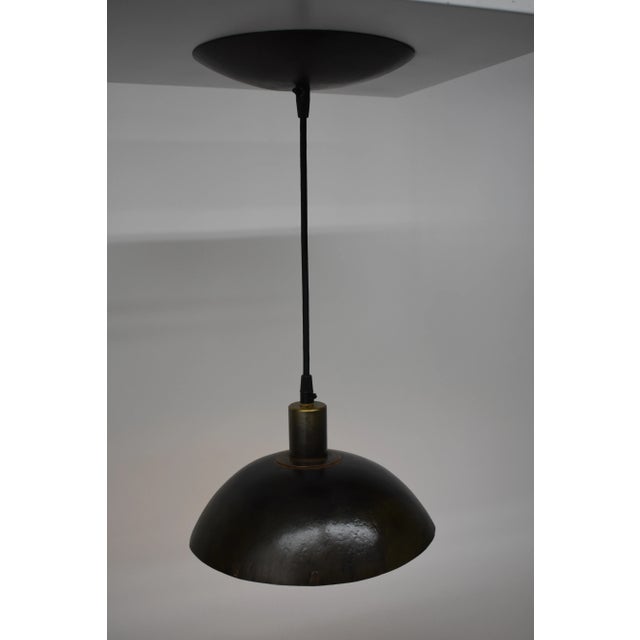Contemporary Oblik Studio Ceiling Pendant For Sale - Image 3 of 9