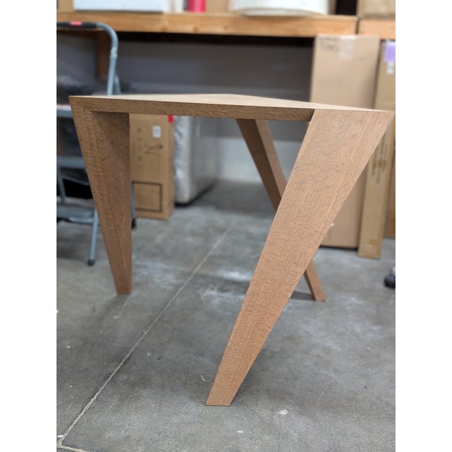 A rare opportunity to own an early, collectible piece by the acclaimed American designer William Earle. Known for his...