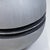 1970s Modernist Round Vase by Artist Lorenzo Burchiellaro For Sale - Image 11 of 18