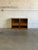 Teak Nightstands Set of 2 With Single Drawer and Open Shelf Danish Mid-Century Modern 1970s For Sale - Image 9 of 10