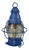 Antique Globe Ship's Lantern For Sale - Image 12 of 12